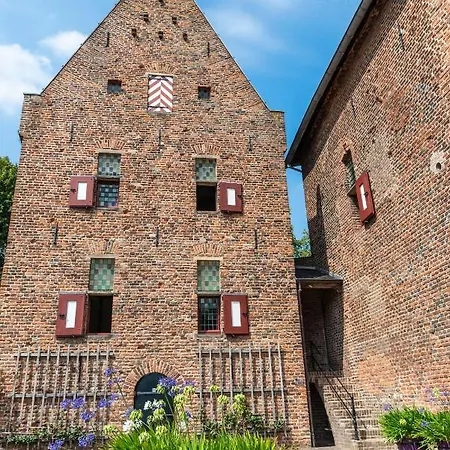 Kasteel Bergh