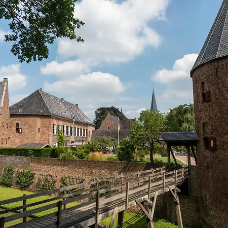Kasteel Bergh