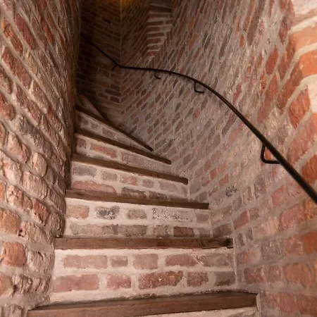 Kasteel Bergh Hotel s-Heerenberg