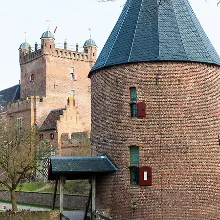Kasteel Bergh Hotel 3*