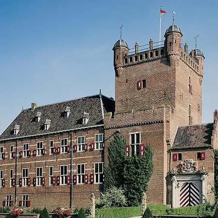 Kasteel Bergh ’s-Heerenberg