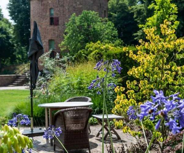 Kasteel Bergh s-Heerenberg