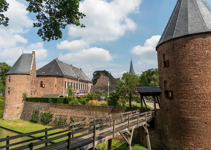 Kasteel Bergh