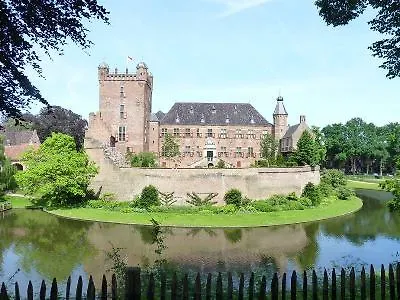 Kasteel Bergh Hotel s-Heerenberg