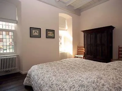 Kasteel Bergh 3* s-Heerenberg