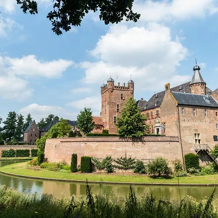 Hotel Kasteel Bergh