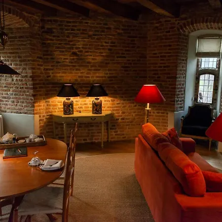 Kasteel Bergh Szálloda s-Heerenberg