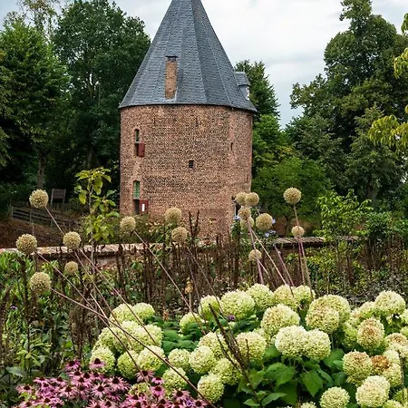 Kasteel Bergh Hotel ’s-Heerenberg