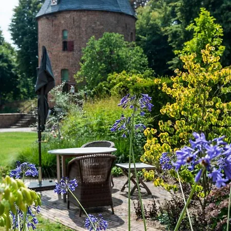Kasteel Bergh s-Heerenberg