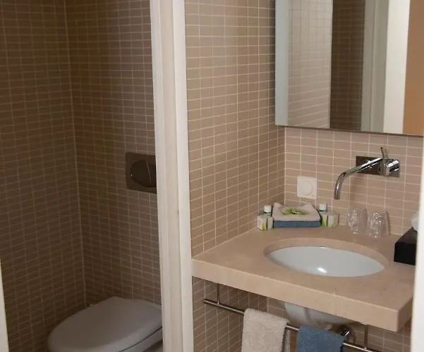 Szálloda Kasteel Bergh