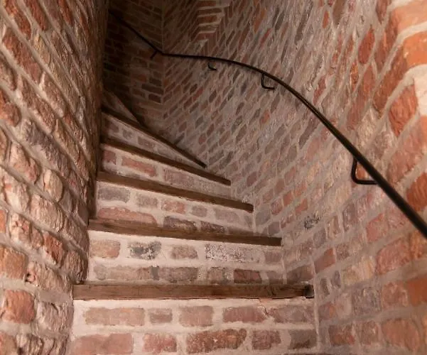 Kasteel Bergh Szálloda s-Heerenberg