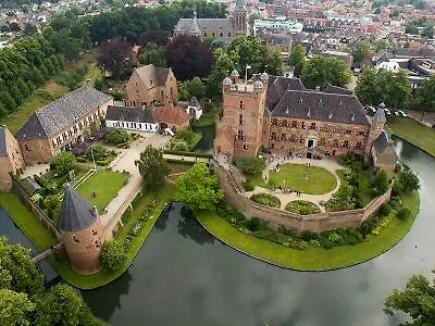Kasteel Bergh 3* s-Heerenberg