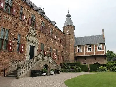 Kasteel Bergh 3*